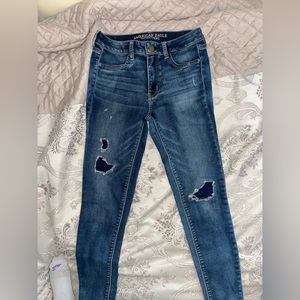 AE jeans